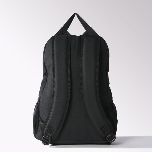 À 2 Noir Sac Power Dos AdidasFrance 5L34AjRq