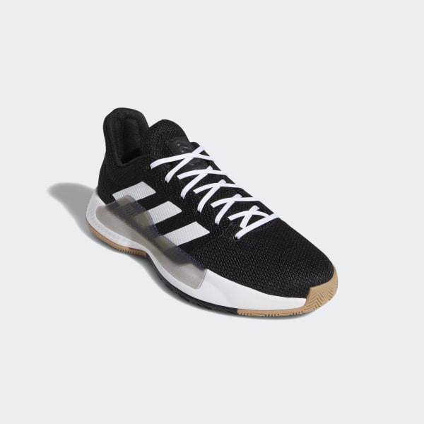 Pro Noir AdidasFrance Madness 2019 Low Chaussure Bounce CBoedx