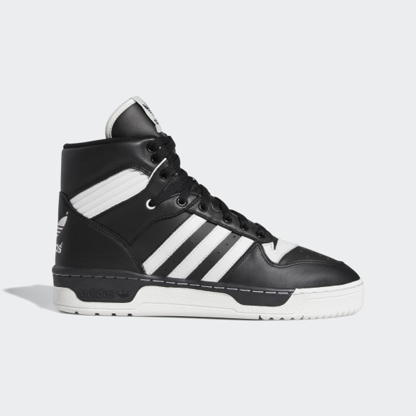 Rivalry Rivalry Adidas Adidas Shoes WhiteUs High YH9WDIE2