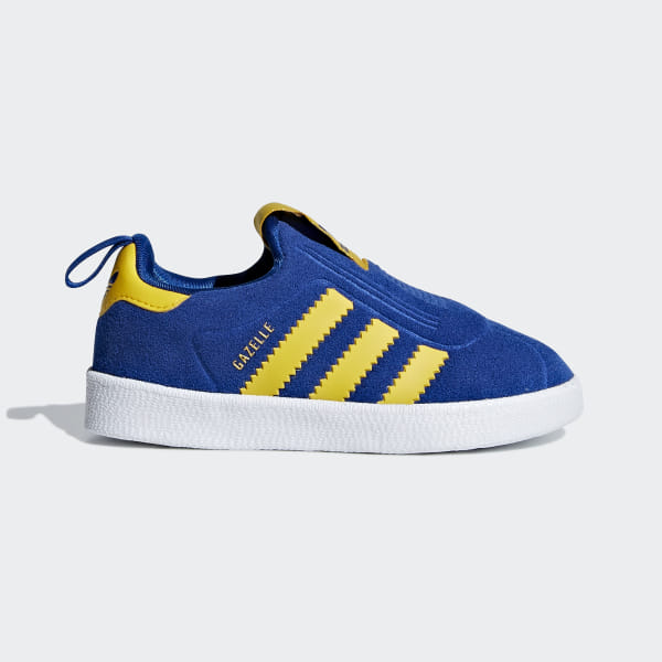 Gazelle BlauDeutschland Adidas Adidas Schuh 360 rxQdtshC