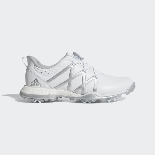 Blanc Boa Chaussure AdidasFrance Adipower Boost tsCQhrd