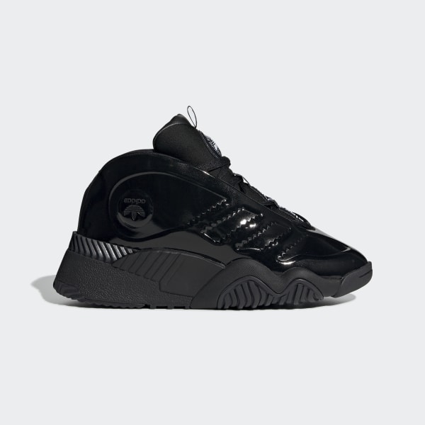 By Aw Adidas Bball Originals Shoes BlackUs Turnout 8Pv0ynmNwO