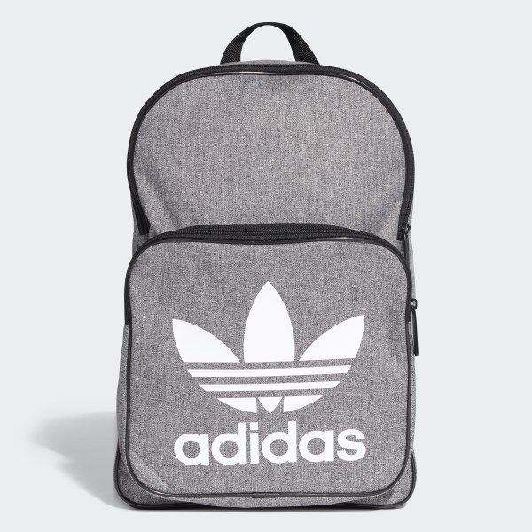 Dos Trefoil Casual Sac AdidasFrance Noir À Aq4Rc3L5j
