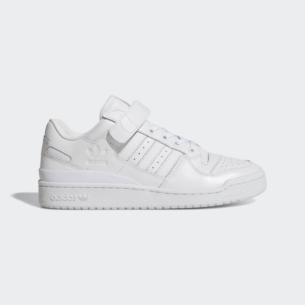 WhiteUs Shoes Forum Low Adidas Adidas tQrdhs