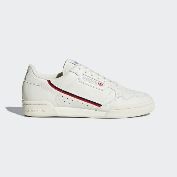 Adidas 80 Adidas Continental Continental Shoes BeigeUk iZuPOXkT