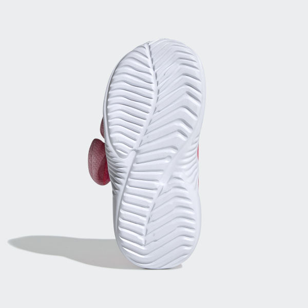 Fortarun Chaussure Mouse AdidasFrance Rose X Minnie fgb76Yy