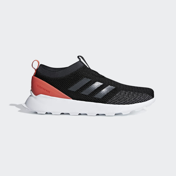 NegroArgentina Adidas Questar Zapatillas Rise Sock 1JclFK