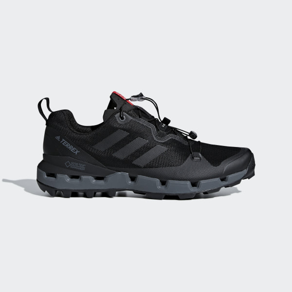 Fast Surround Terrex Gtx BlackUk Adidas Shoes lKJuF31cT5
