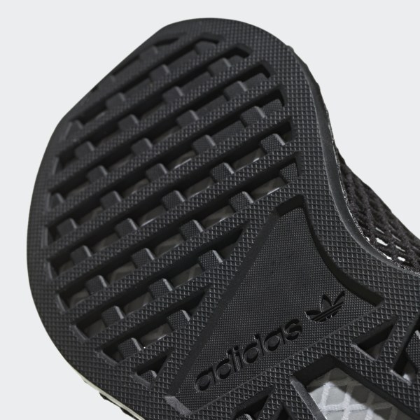 Chaussure Deerupt Runner Deerupt Runner AdidasFrance Chaussure Noir Noir LSUMzGVpq
