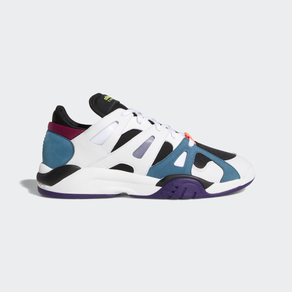 Low Shoes Top Adidas Dimension WhiteUs GLjSpMVqUz