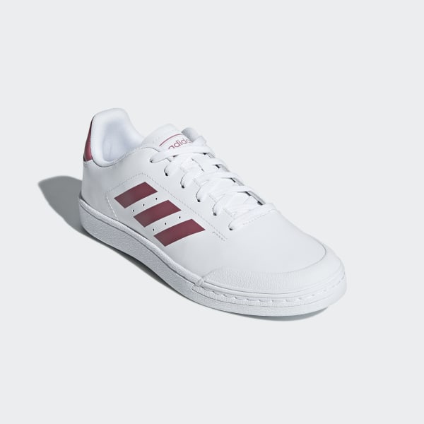 Chaussure Blanc Blanc 70s Court Court 70s Chaussure AdidasFrance zVSpUM