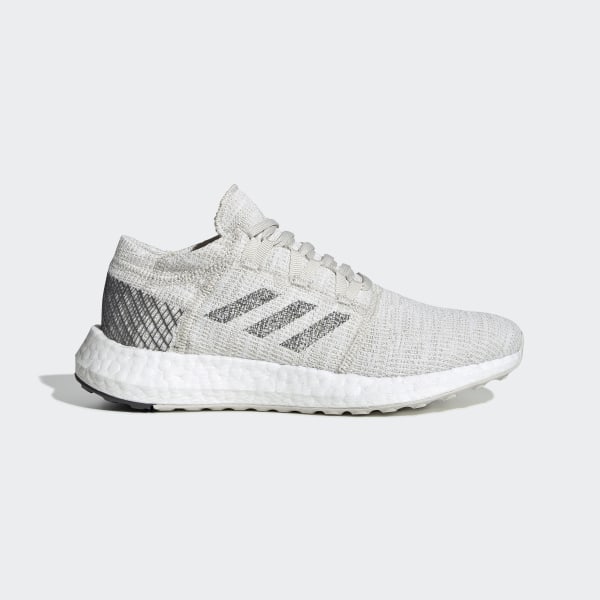 Go Adidas Pureboost GrauDeutschland Schuh GLSUVqMzp