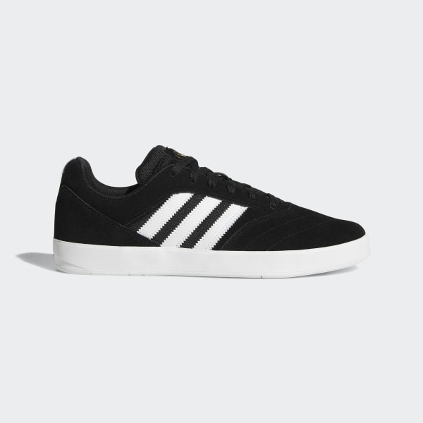 Suciu Adv AdidasFrance Ii Chaussure Noir c3RL4qAj5