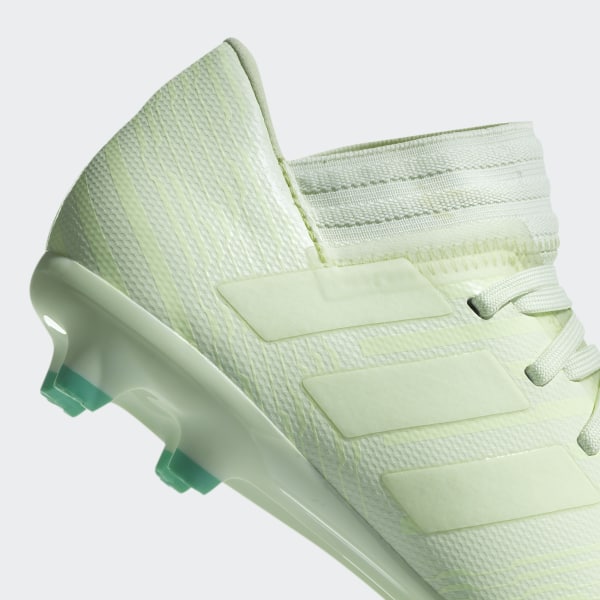 AdidasFrance 3 Nemeziz Terrain Vert Souple 17 Chaussure qUMGLVzpjS
