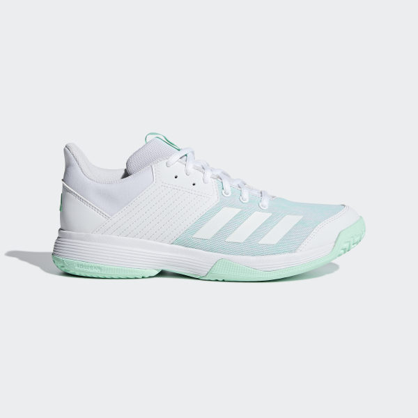 Blanc AdidasFrance Chaussure Ligra 6 vN8nwm0