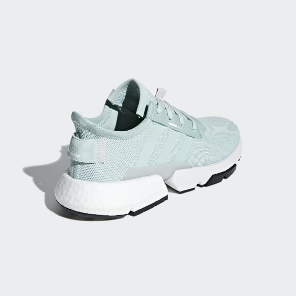 Shoes Adidas 1 GreenUs Pod S3 K1lFJc
