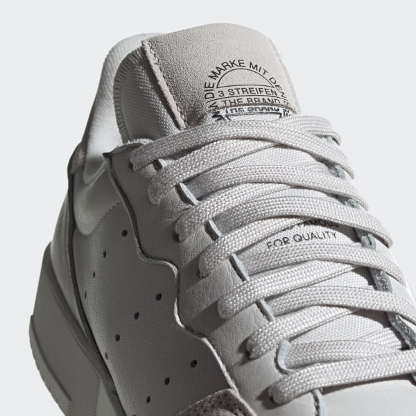 Supercourt Supercourt GrauDeutschland Adidas GrauDeutschland Adidas Adidas Schuh Schuh KT1lFcJ3