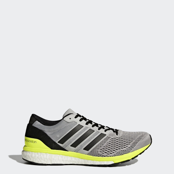 6 Adidas Adizero Shoes Boston GreyCanada nNv80mw