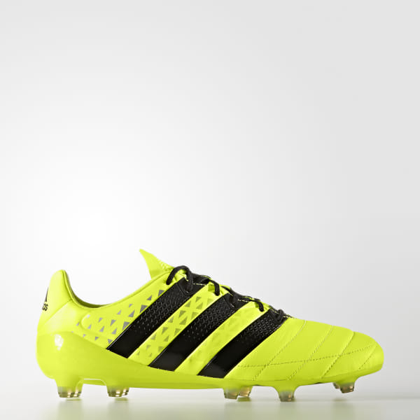 1 Natural AmarilloColombia Ace Pasto Adidas 16 Leather 7y6YIbfgv