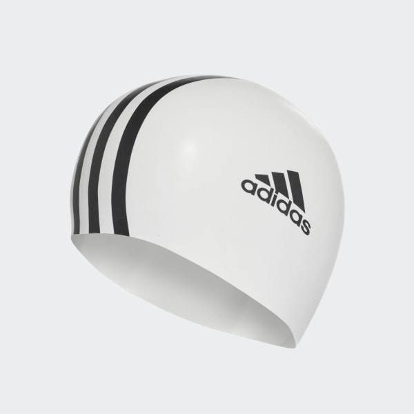 Adidas Silicona Natación BlancoPeru Gorro De l1JKcuTF3