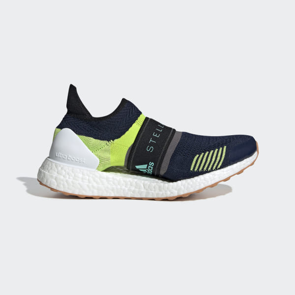 X BlauDeutschland Ultraboost Adidas 3d Schuh OXiZuTkP