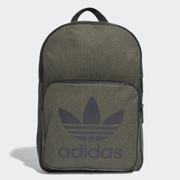 Classic Classic Casual Preto Preto AdidasBrasil Mochila Casual AdidasBrasil Mochila eWrxEdCBQo