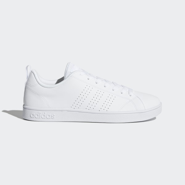 Tenis Adidas Vs BlancoMexico Advantage Clean ZTlwOkPXui