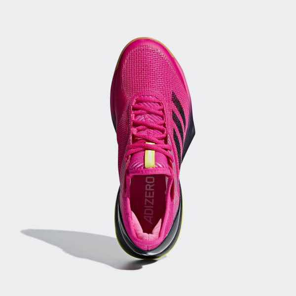 Rose Ubersonic AdidasFrance 0 ChaussureAdizero 3 b6IfyvY7gm