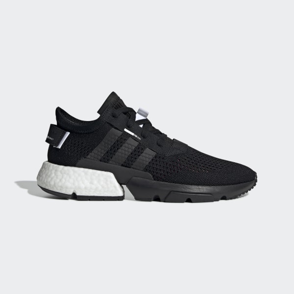 Adidas System 1 Pod Tenis NegroMexico 3 TJ3lFc1K
