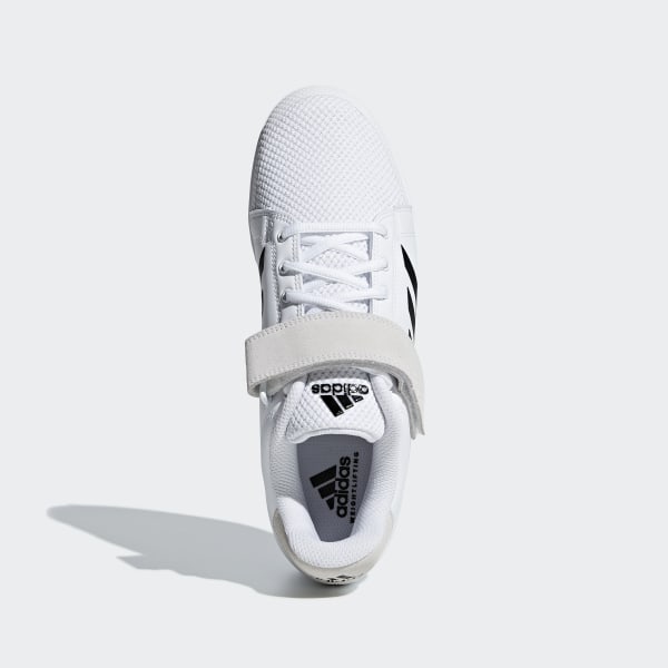 3 Power Perfect AdidasFrance Chaussure Blanc WDEH29I