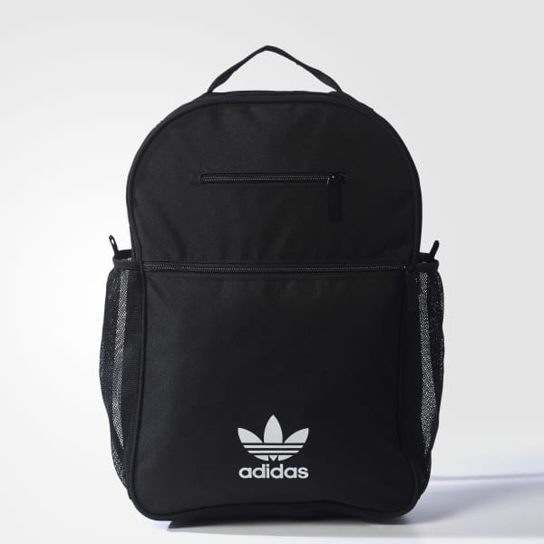 Mochila Trefoil NegroMexico Adidas Trefoil NegroMexico Mochila Adidas OwZNP0X8nk