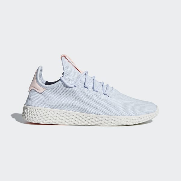 Tennis Schuh Adidas Pharrell Williams Hu BlauDeutschland 7b6gyYf