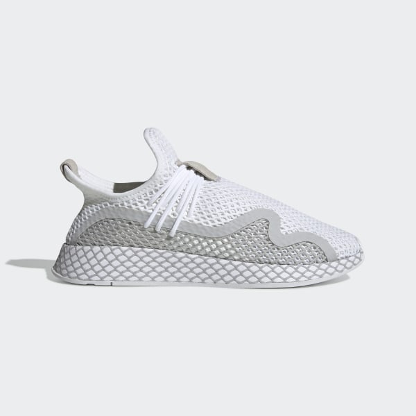 Runner WeißAustria Deerupt S Adidas Schuh k80wPXnO