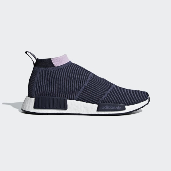 Primeknit Bleu Nmd cs1 Chaussure AdidasFrance 34A5jLRq