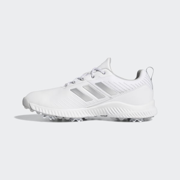 Bounce Chaussure AdidasFrance 0 Blanc Response 2 DE9IWH2