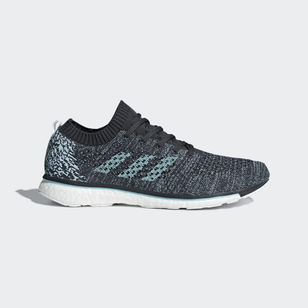 Prime Schuh Adidas Adizero Parley GrauAustria Nnwvm08O
