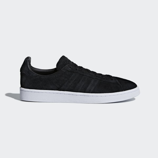 Turn BlackUs Adidas Stitch Campus And Shoes b7f6Ygy