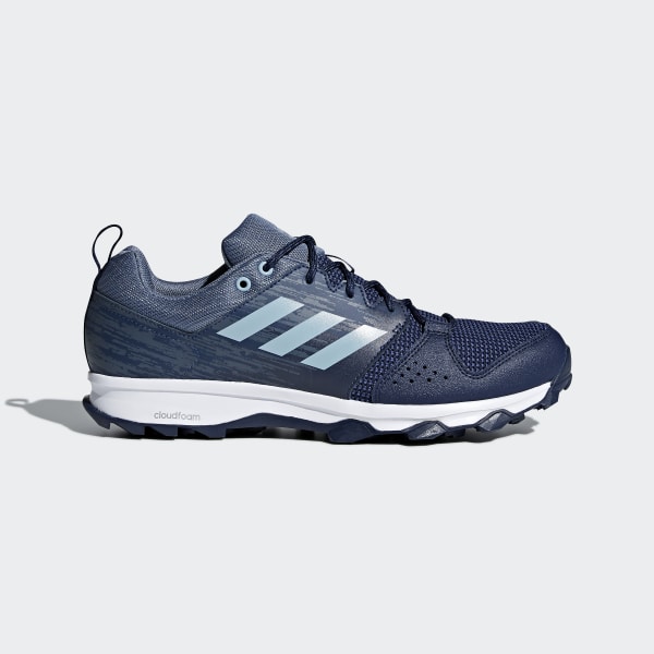 adidas galaxy trail azul