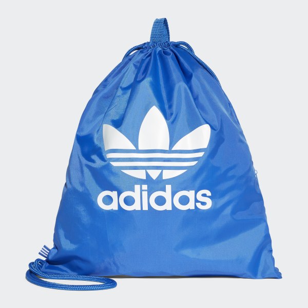 Sport Trefoil Bleu Sac AdidasFrance De 3AjqR54L