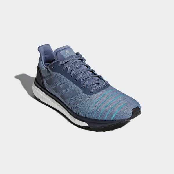 Solar Drive Bleu Drive Chaussure Chaussure Solar AdidasFrance AdidasFrance Bleu deWBrxoC