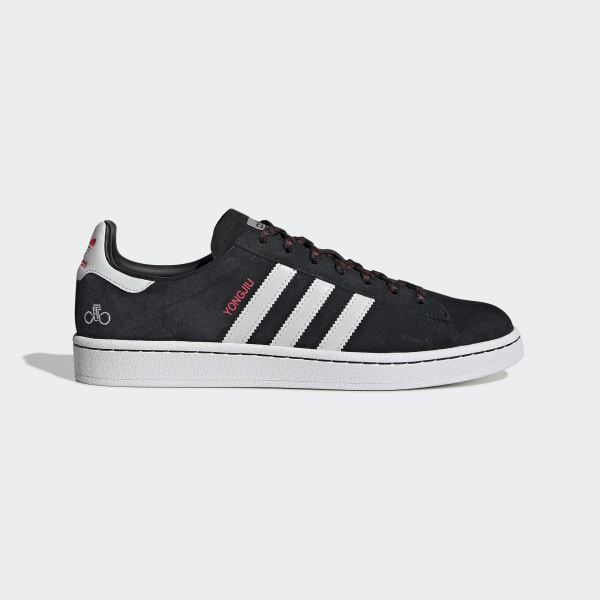 BlackUs Adidas Campus Campus Shoes Adidas Shoes 4LARjq35
