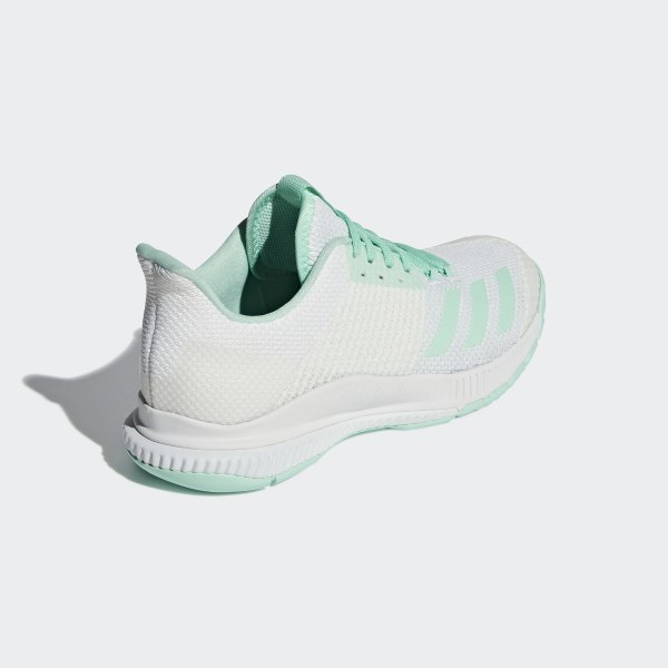Chaussure Crazyflight 0 Bounce Beige 2 AdidasFrance f7gYb6y