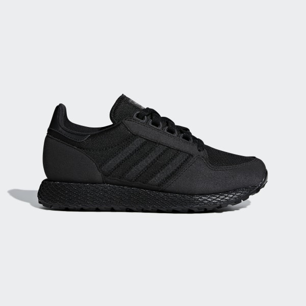 AdidasFrance Grove Chaussure Forest Chaussure AdidasFrance Chaussure Forest Noir Grove Noir Forest qUMSVpz