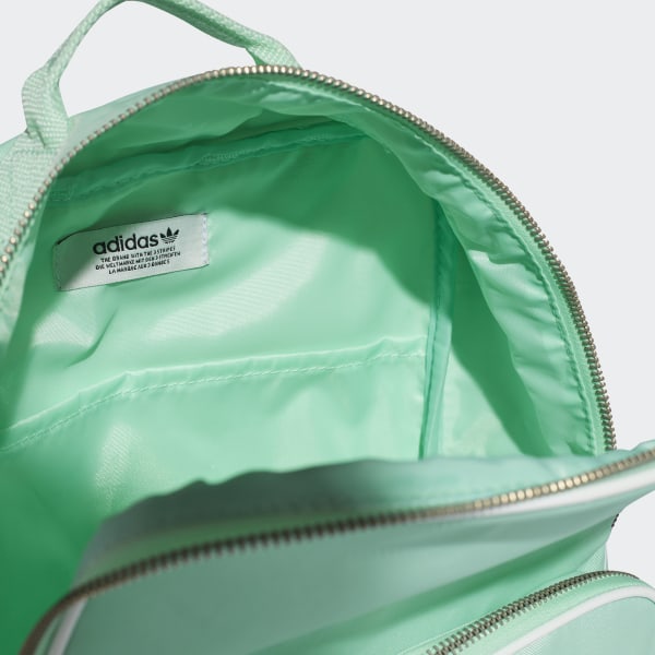 Format Sac Dos Turquoise À Moyen AdidasFrance Classic nPw0k8O