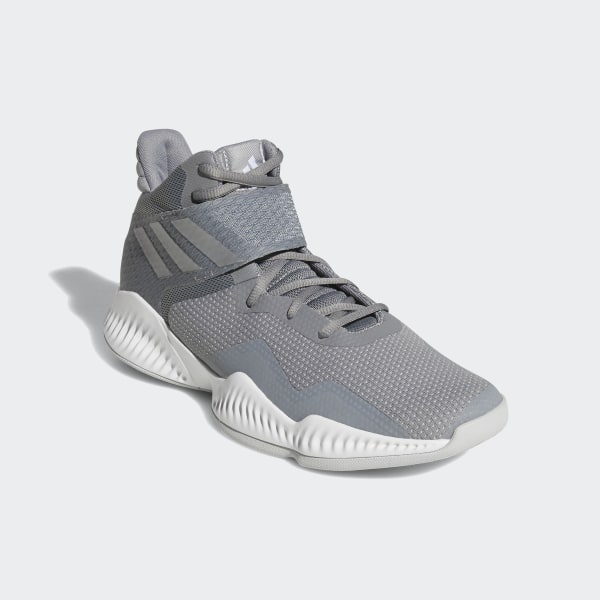 Zapatillas Adidas Explosive 2018 GrisArgentina Bounce vN0wm8n