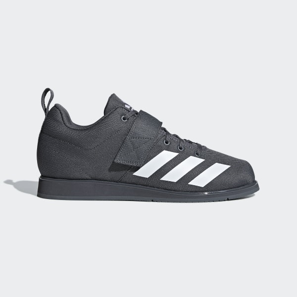 4 Zapatilla Powerlift Powerlift Zapatilla AdidasEspaña Gris 4 Gris 51c3FluTKJ