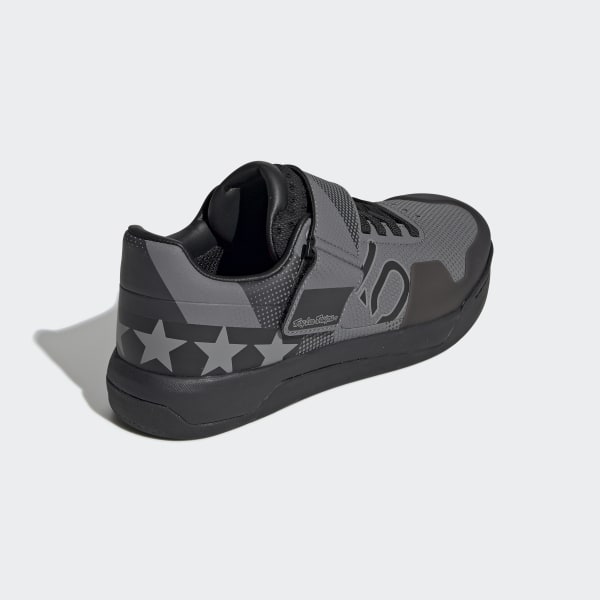 Chaussure Gris Hellcat Five Tld Pro Ten AdidasFrance 7yYbgf6v