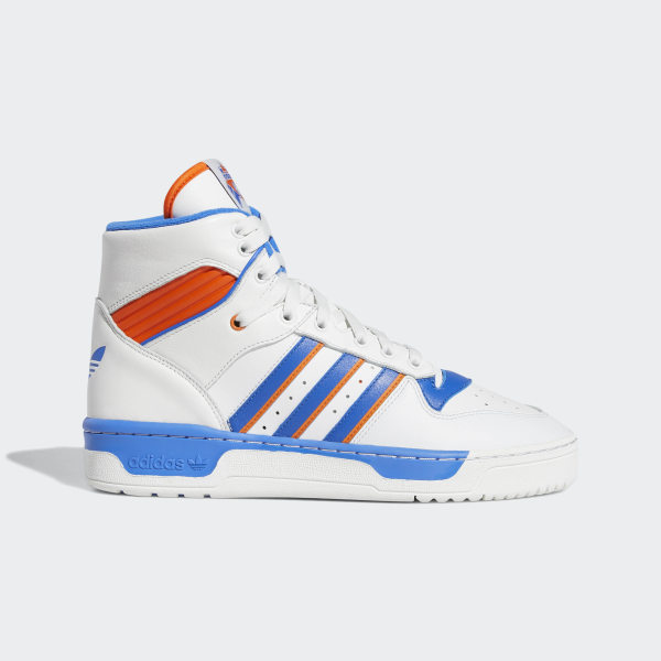 Chaussure Rivalry BlancCanada Adidas High Adidas YIWH9D2eE