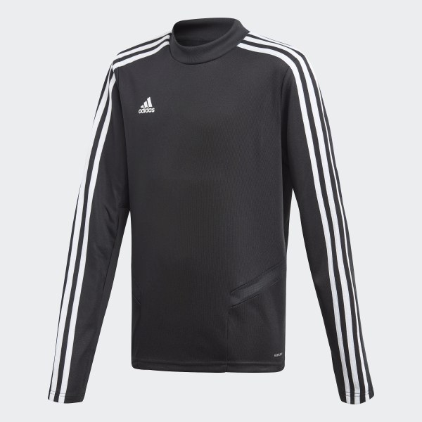 Haut D'entraînement Tiro 19 AdidasFrance Noir FJlK13Tc