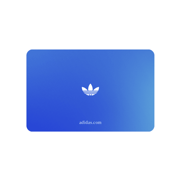 Bleu E-GIFT CARD